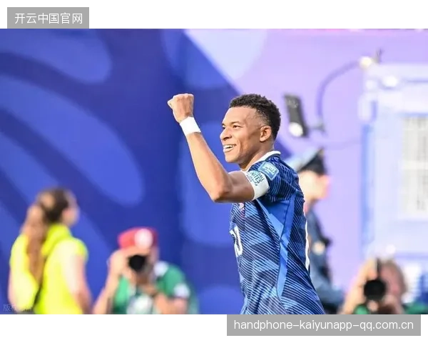 2022世界杯姆巴佩反击风暴：会激发另外三人效仿吗？